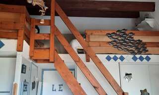 Appartement 1 Pièce 21 m² à louer à Agde (34300)