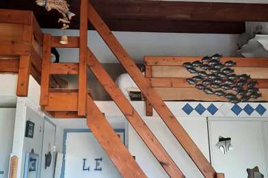 Appartement 1 pièces 525 €