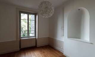 Appartement 4 Pièces 98 m² à louer à Clermont-Ferrand (63000)