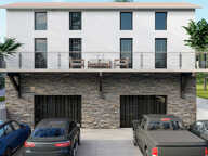 Ensemble immobilier avec maison 200m2 + terrain constructibl — photo 2