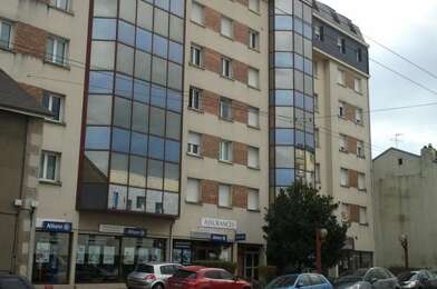 Appartement 2 pièces 525 €