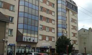 Appartement 2 Pièces 44 m² à louer à Limoges (87000)