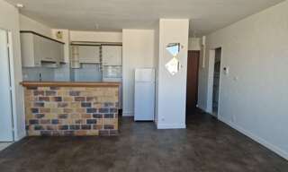 Appartement 2 Pièces 44 m² à louer à Limoges (87000)