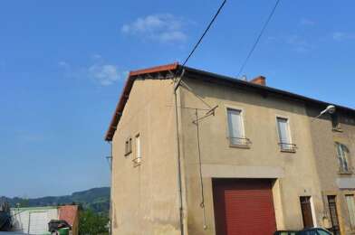 Appartement 5 pièces 500 €