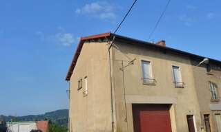 Appartement 5 Pièces 100 m² à louer à Chauffailles (71170)