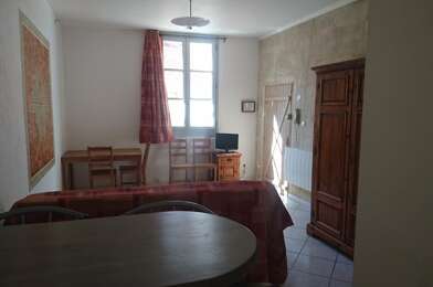 Appartement 1 pièces 500 €