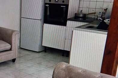 Appartement 2 pièces 495 €