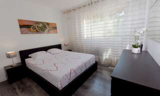 Appartement 2 Pièces 54 m² à louer à Nice (06000)