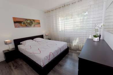 Appartement 2 pièces 1600 €
