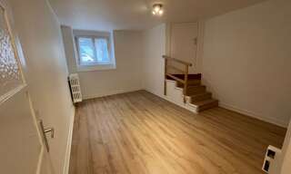 Appartement 4 Pièces 74 m² à louer à Strasbourg (67000)