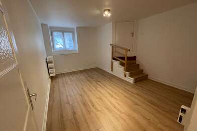 Appartement 4 pièces 1560 €