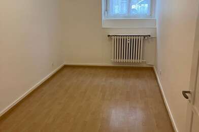 Appartement 4 pièces 1560 €