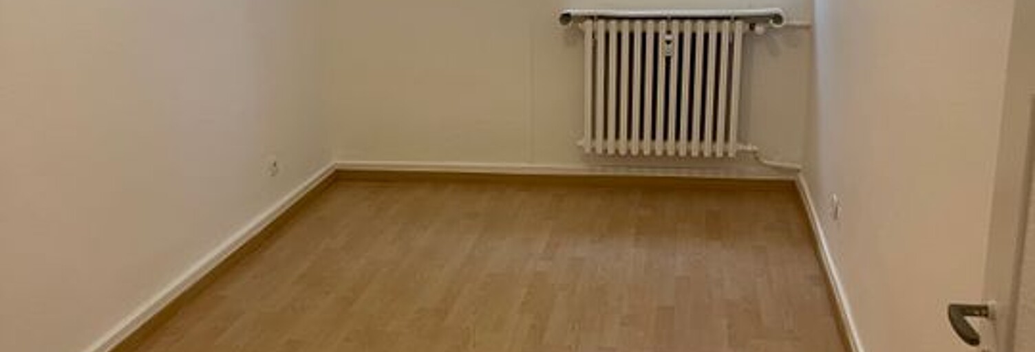 Appartement 4 Pièces 74 m² à louer à Strasbourg (67000)