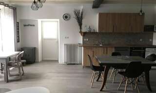 Maison 3 Pièces 58 m² à louer à Lacaune (81230)