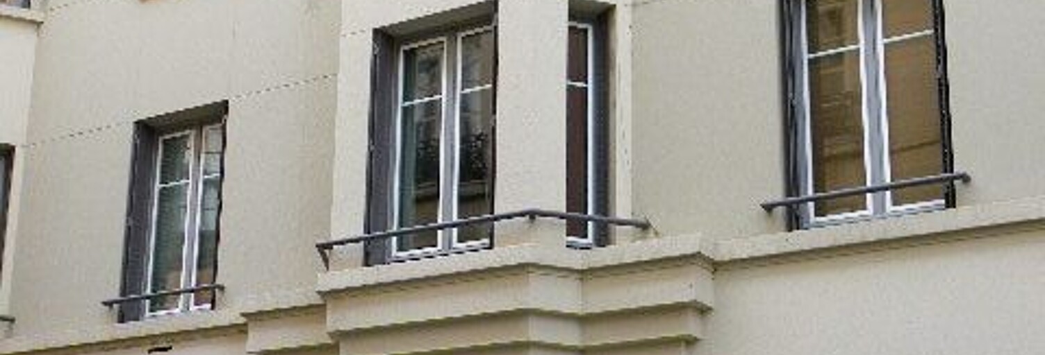 Appartement 3 Pièces 59 m² à louer à Lyon 2 (69002)