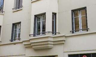 Appartement 3 Pièces 59 m² à louer à Lyon 2 (69002)