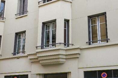 Appartement 3 pièces 1160 €