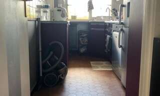 Appartement 2 Pièces 48 m² à louer à Le Bourget (93350)