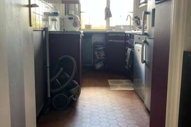 Appartement 2 pièces 950 €