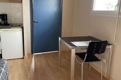 Appartement 1 pièces 395 €