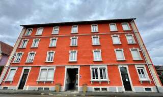 Appartement 3 Pièces 60 m² à louer à Belfort (90000)