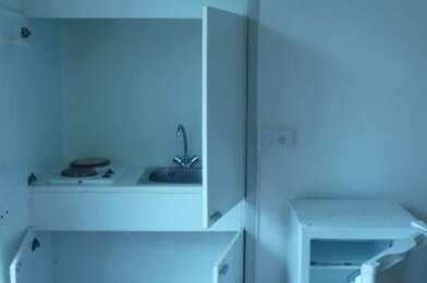 Appartement 1 pièces 410 €