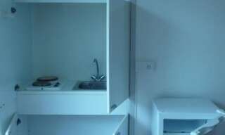 Appartement 1 Pièce 17 m² à louer à Toulouse (31000)