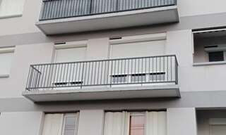 Appartement 2 Pièces 43 m² à louer à Limoges (87000)