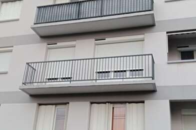 Appartement 2 pièces 575 €