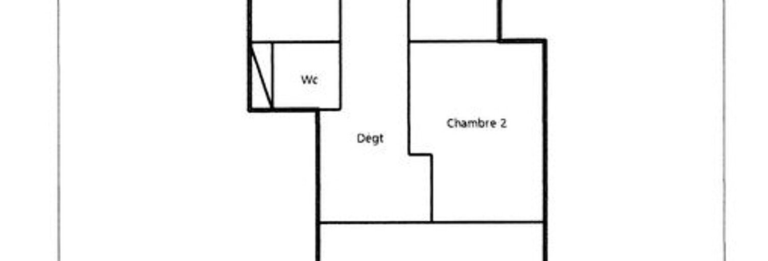 Appartement 3 Pièces 68 m² à louer à Illkirch-Graffenstaden (67400)