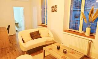 Appartement 2 Pièces 50 m² à louer à Saint-Étienne (42000)