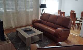 Appartement 3 Pièces 74 m² à louer à Lorient (56100)