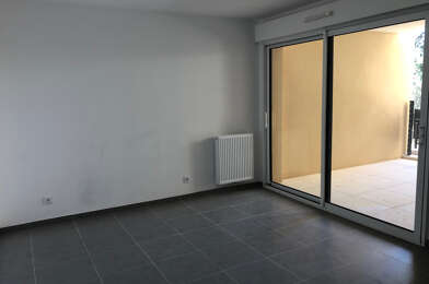 Appartement 1 pièces 807 €