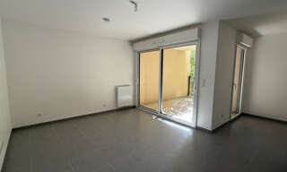 Appartement 1 Pièce 25 m² à louer à Aix-en-Provence (13090)