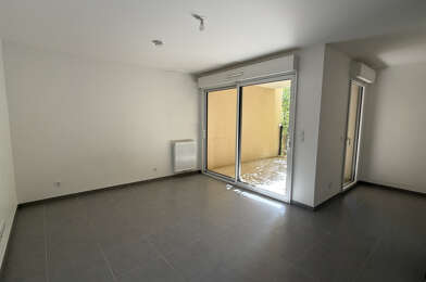 Appartement 1 pièces 807 €