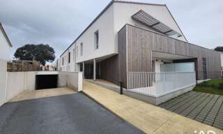 Appartement 3 Pièces 70 m² à vendre à Saint-Gilles-Croix-de-Vie (85800)