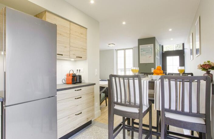 🏠 Vente Appartement Biarritz Centre | Calme & Entrée Privative | Rénové — photo 3
