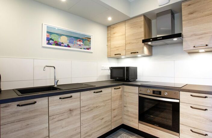 🏠 Vente Appartement Biarritz Centre | Calme & Entrée Privative | Rénové — photo 4