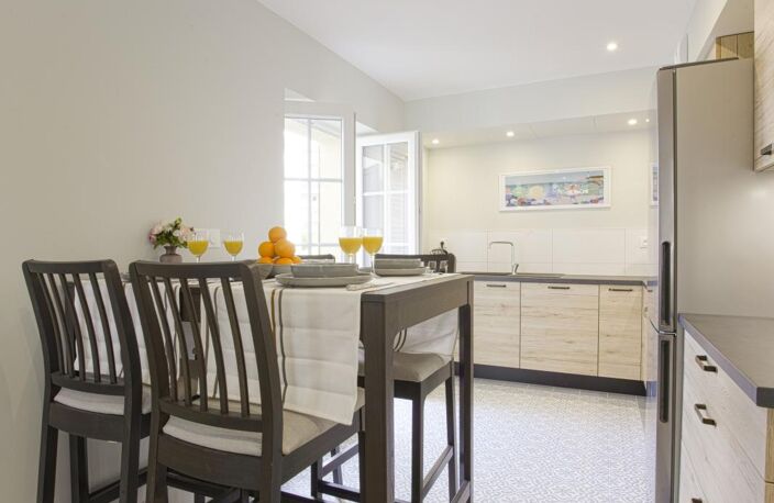 🏠 Vente Appartement Biarritz Centre | Calme & Entrée Privative | Rénové — photo 5