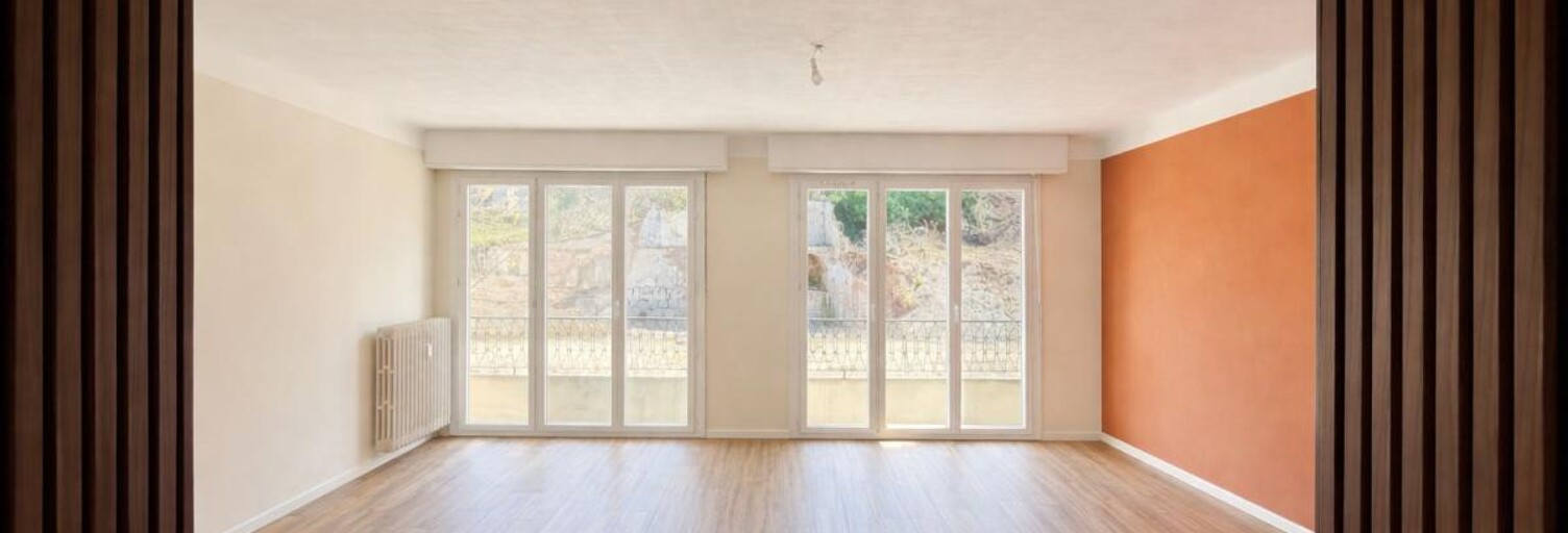 Appartement 4 Pièces 91 m² à vendre à Rodez (12000)