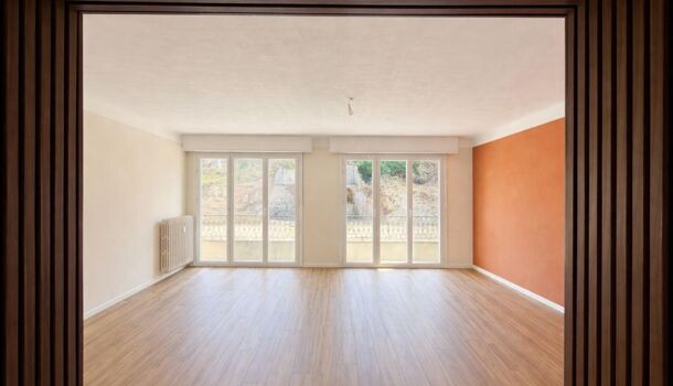 Appartement 4 pièces  à vendre Rodez 12000