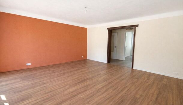 Appartement 4 pièces  à vendre Rodez 12000