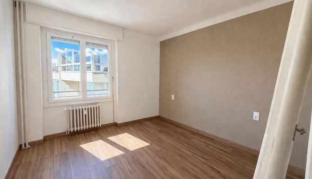 Appartement 4 pièces  à vendre Rodez 12000