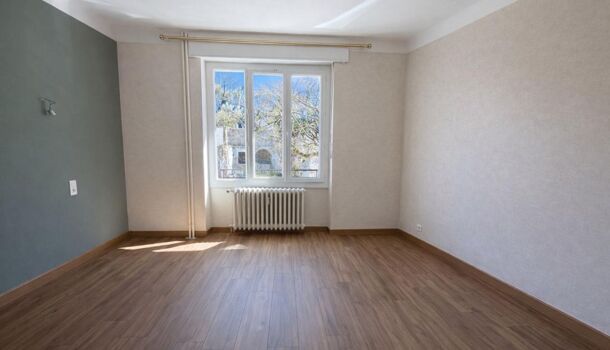 Appartement 4 pièces  à vendre Rodez 12000