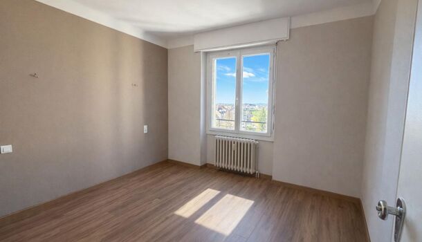 Appartement 4 pièces  à vendre Rodez 12000