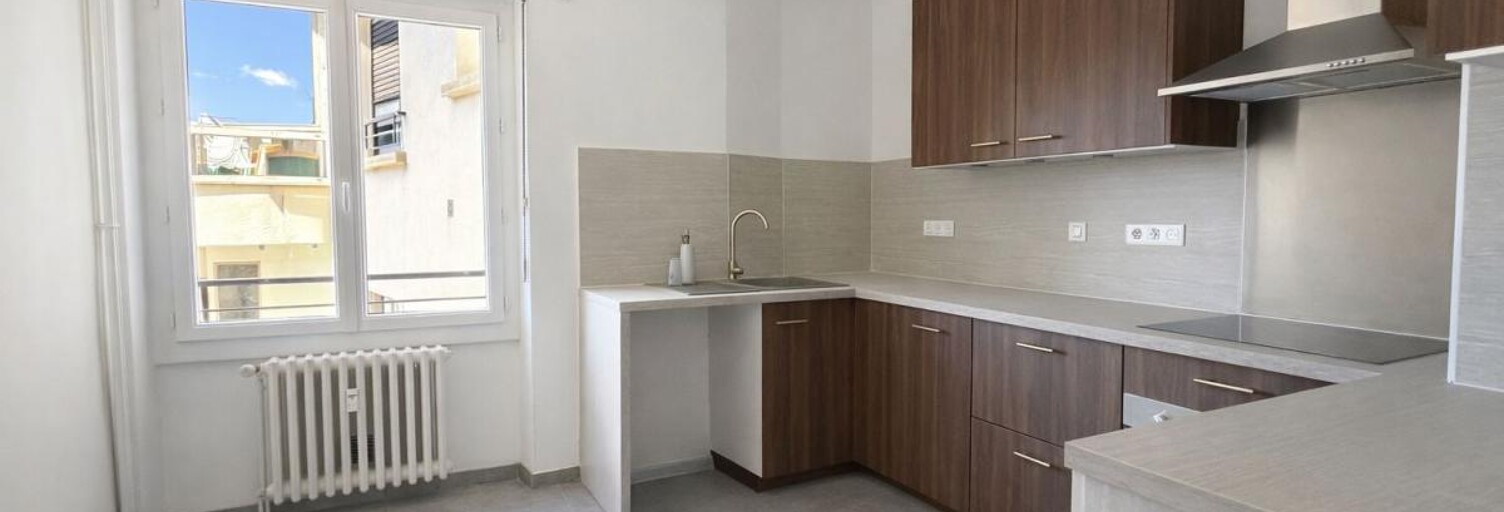 Appartement 4 Pièces 91 m² à vendre à Rodez (12000)