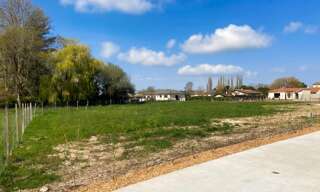 Terrain 515 m² à construire Saint-Laurent-Médoc (33112)