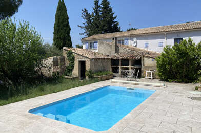 Maison 6 pièces 335000 €