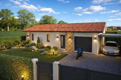 Maison  186375 €