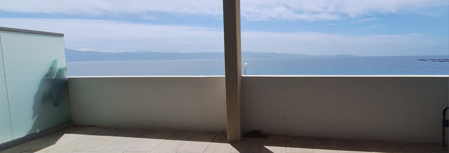 Appartement 3 Pièces 60 m² à vendre à Ajaccio (20000)